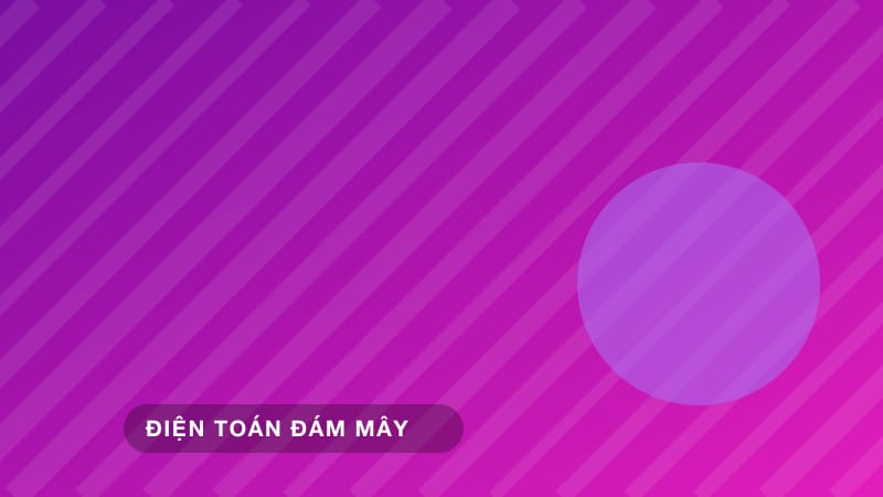 Serverless Computing và AWS Lambda: Tương lai của backend